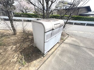 南松本駅 徒歩12分 1階の物件内観写真